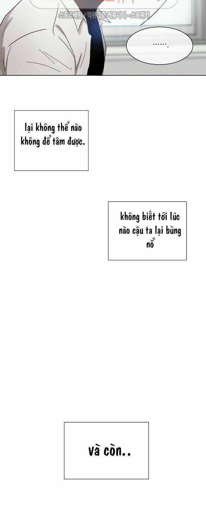 Tên Lưu Ban - Chapter 20.2 - Trang 21