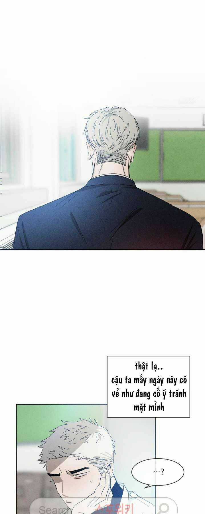 Tên Lưu Ban - Chapter 20.2 - Trang 22