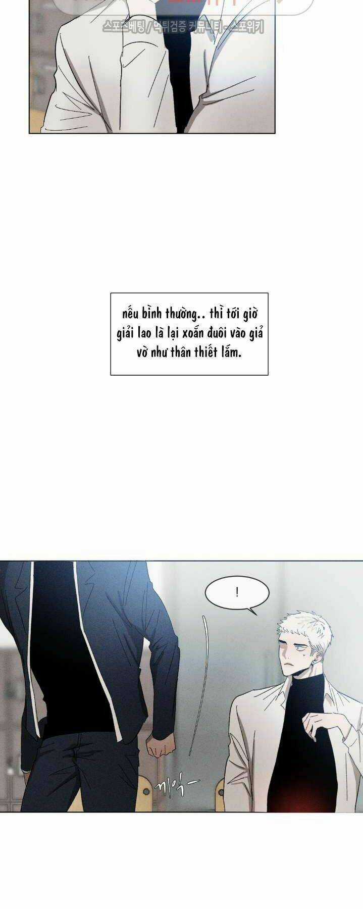 Tên Lưu Ban - Chapter 20.2 - Trang 23