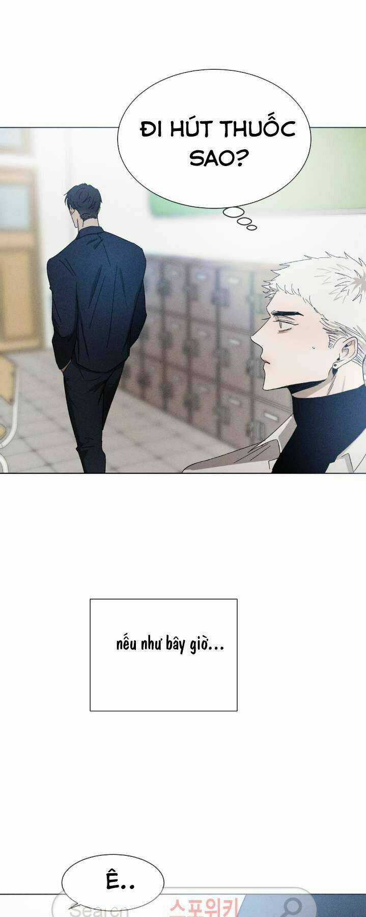 Tên Lưu Ban - Chapter 20.2 - Trang 24