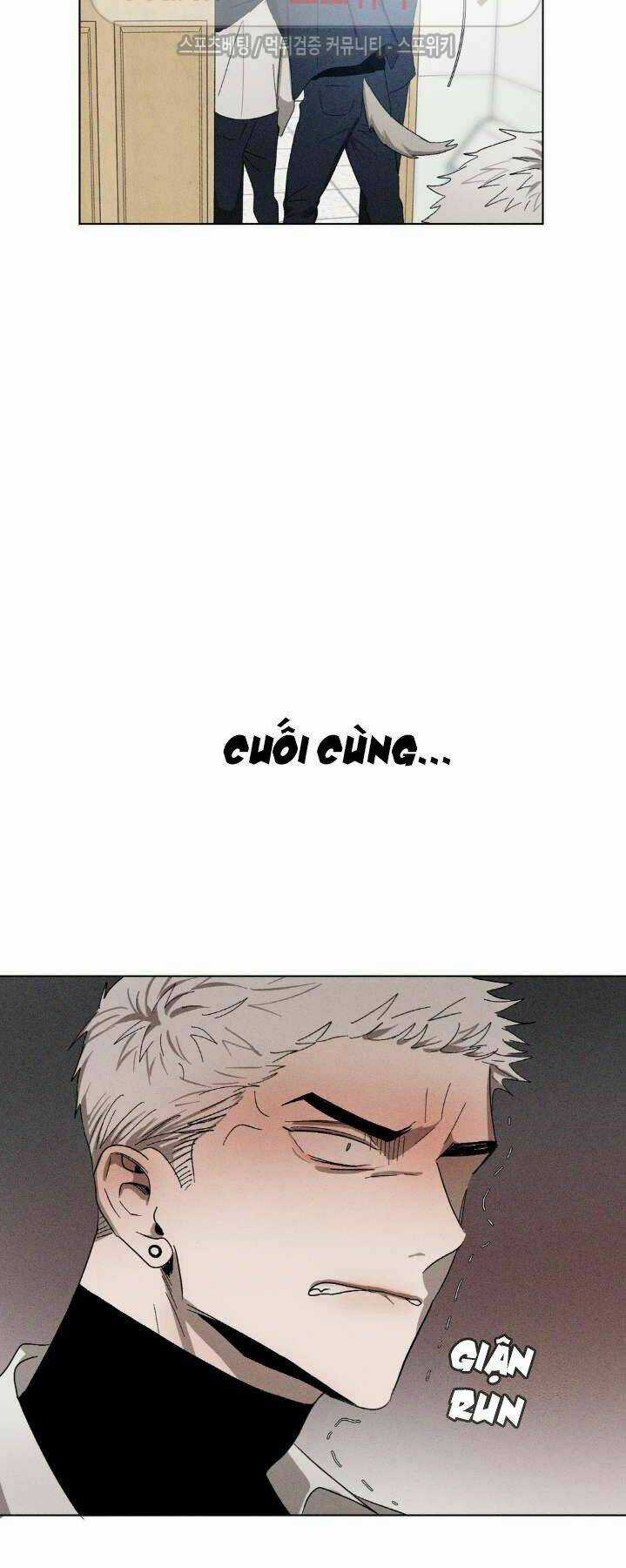 Tên Lưu Ban - Chapter 20.2 - Trang 29