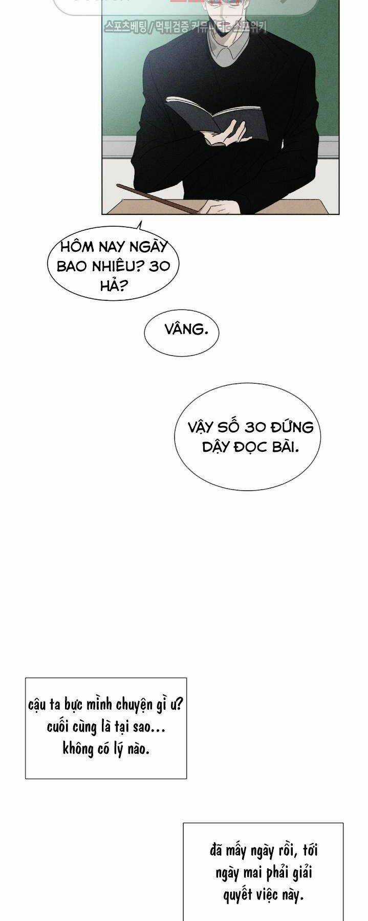 Tên Lưu Ban - Chapter 20.2 - Trang 31