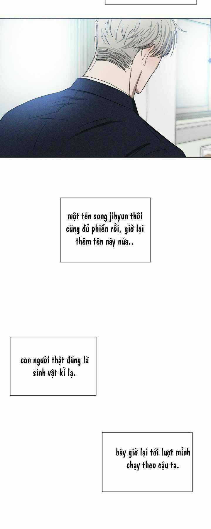 Tên Lưu Ban - Chapter 20.2 - Trang 32