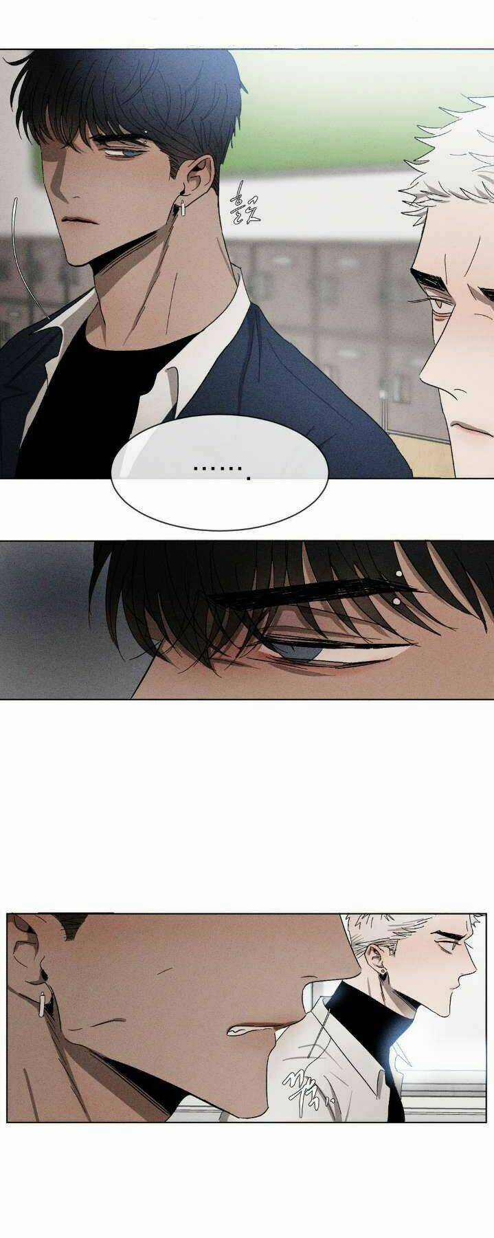 Tên Lưu Ban - Chapter 20.2 - Trang 33