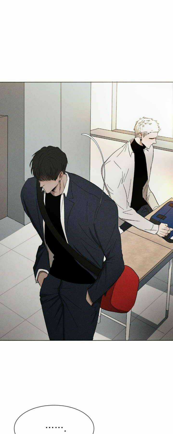 Tên Lưu Ban - Chapter 20.2 - Trang 37