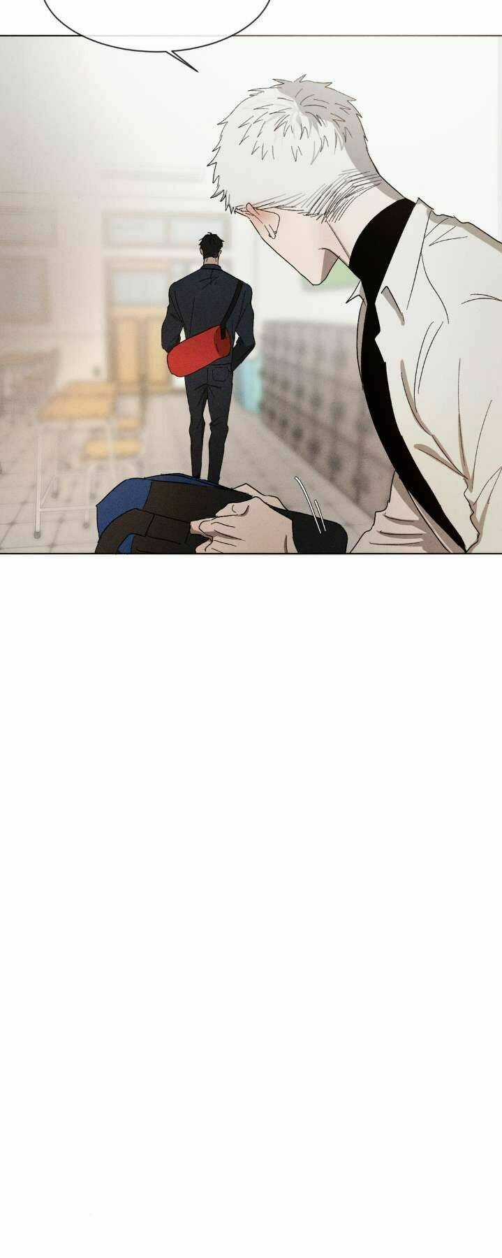 Tên Lưu Ban - Chapter 20.2 - Trang 38