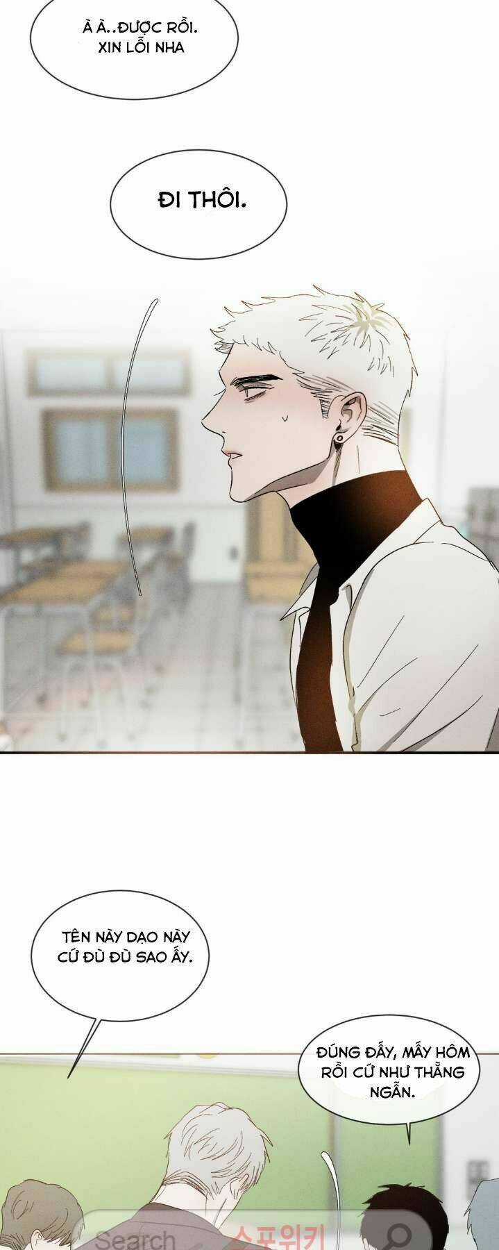 Tên Lưu Ban - Chapter 20.2 - Trang 40