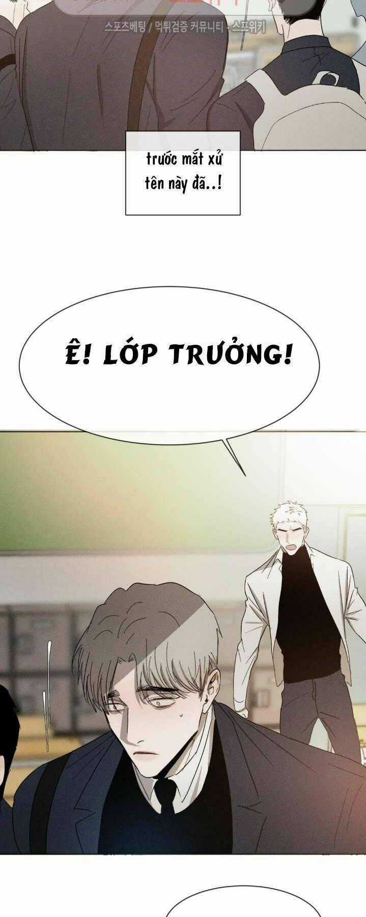 Tên Lưu Ban - Chapter 20.2 - Trang 41