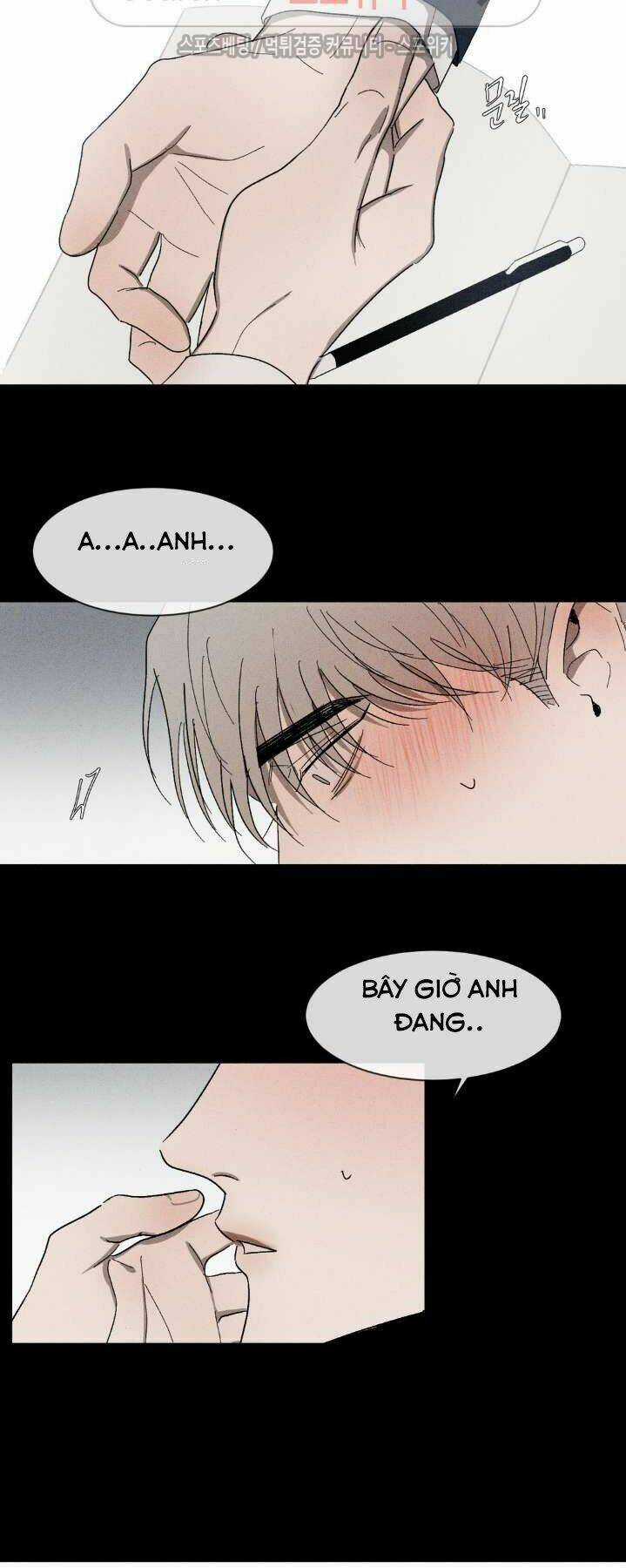 Tên Lưu Ban - Chapter 20.2 - Trang 7