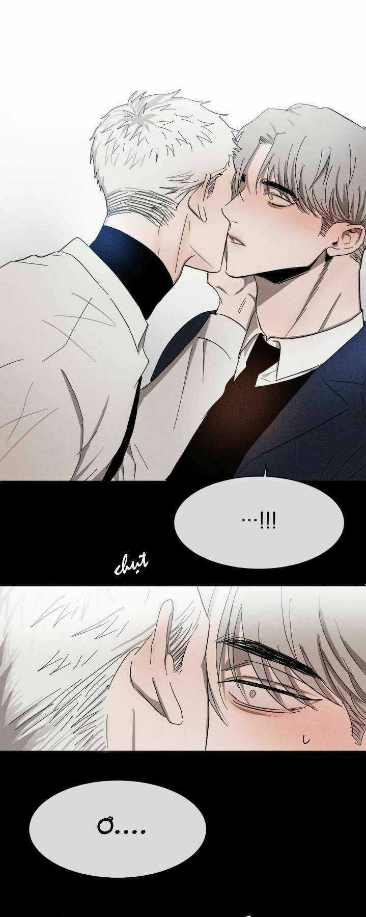 Tên Lưu Ban - Chapter 20.2 - Trang 8