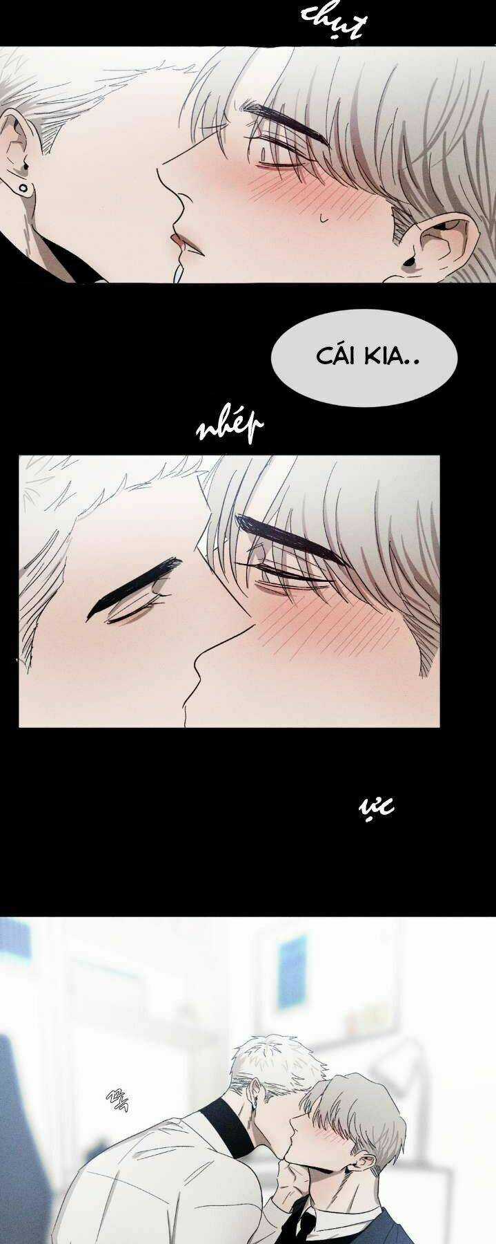 Tên Lưu Ban - Chapter 20.2 - Trang 9