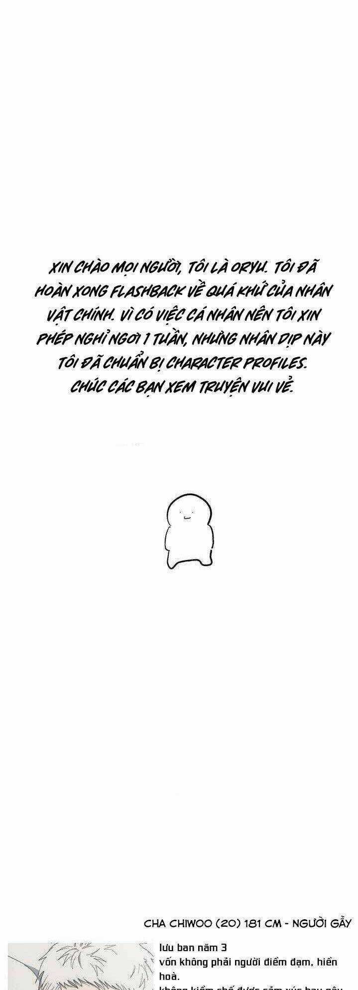 Tên Lưu Ban - Chapter 20 - Trang 4