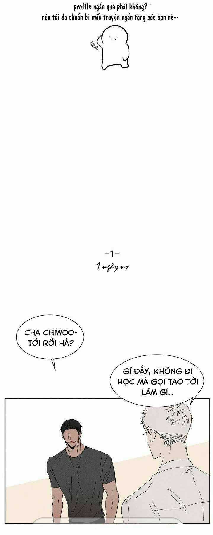 Tên Lưu Ban - Chapter 20 - Trang 6