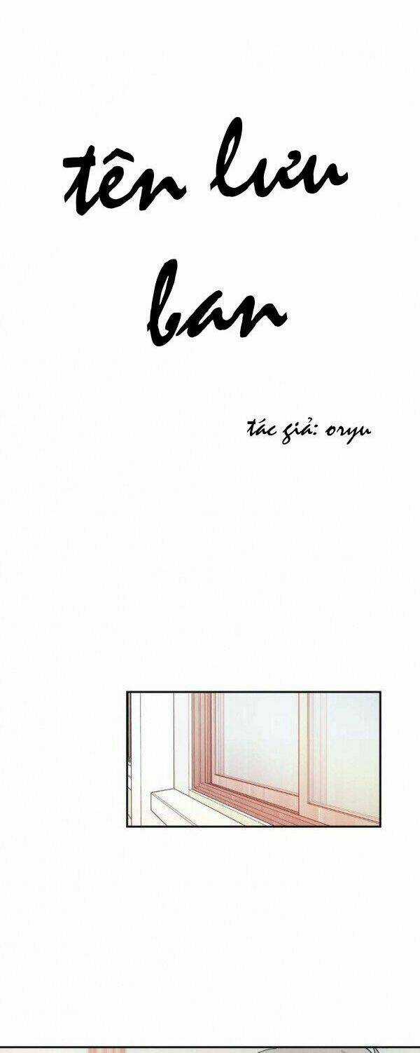 Tên Lưu Ban - Chapter 21 - Trang 11