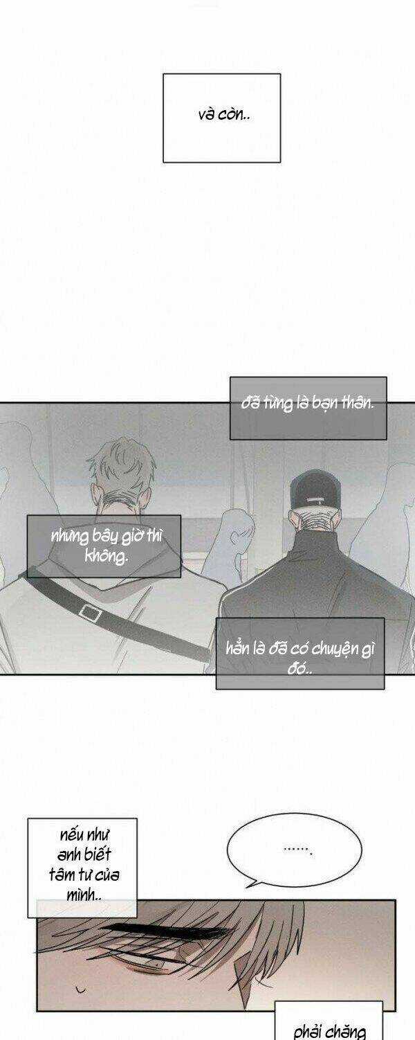 Tên Lưu Ban - Chapter 21 - Trang 15