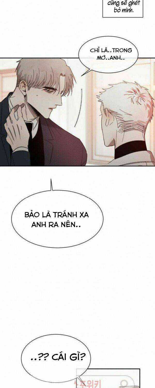 Tên Lưu Ban - Chapter 21 - Trang 16