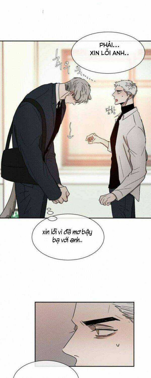 Tên Lưu Ban - Chapter 21 - Trang 19