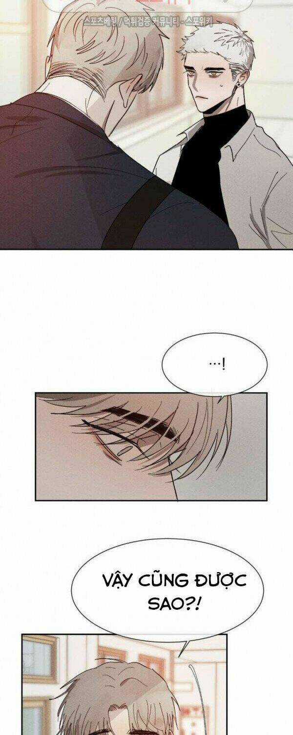 Tên Lưu Ban - Chapter 21 - Trang 21