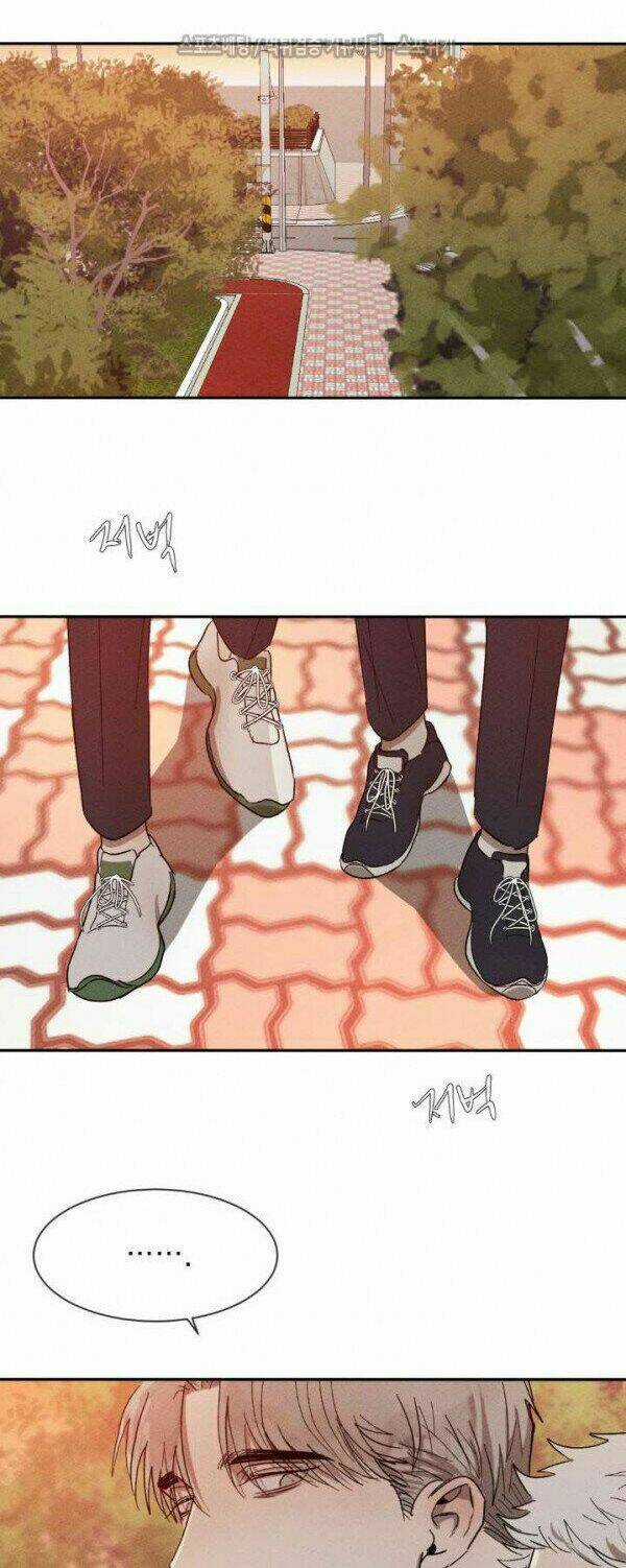 Tên Lưu Ban - Chapter 21 - Trang 23