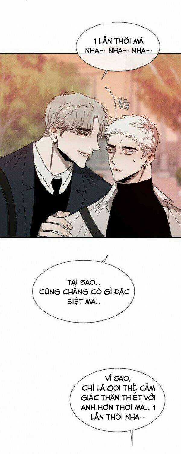 Tên Lưu Ban - Chapter 21 - Trang 27