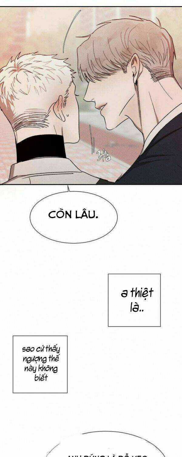 Tên Lưu Ban - Chapter 21 - Trang 28