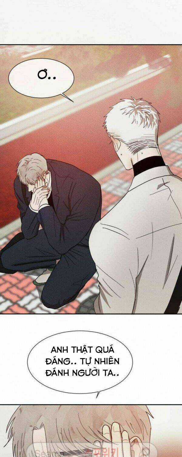 Tên Lưu Ban - Chapter 21 - Trang 30