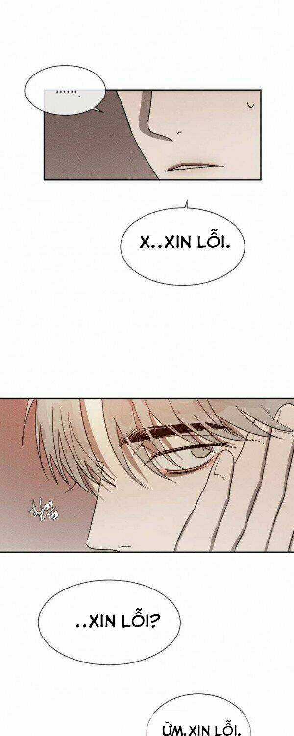 Tên Lưu Ban - Chapter 21 - Trang 32