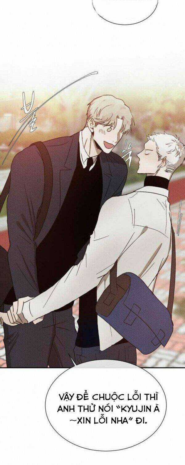 Tên Lưu Ban - Chapter 21 - Trang 33