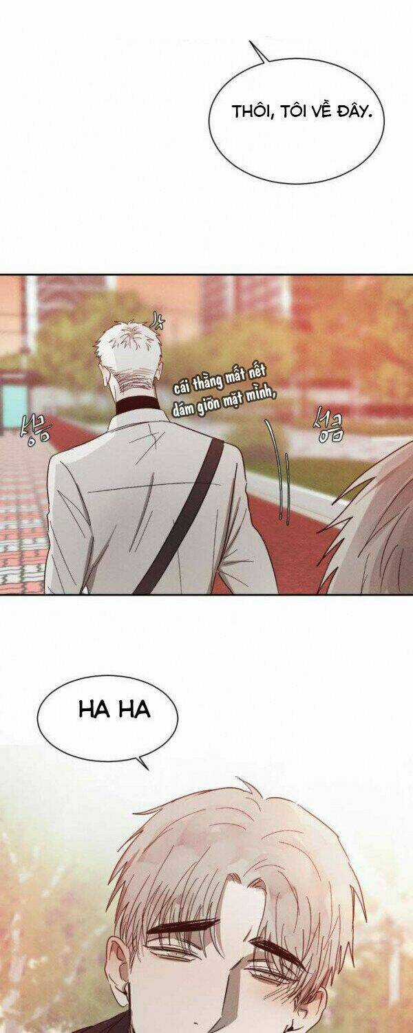 Tên Lưu Ban - Chapter 21 - Trang 35