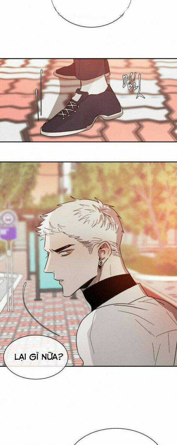 Tên Lưu Ban - Chapter 21 - Trang 37