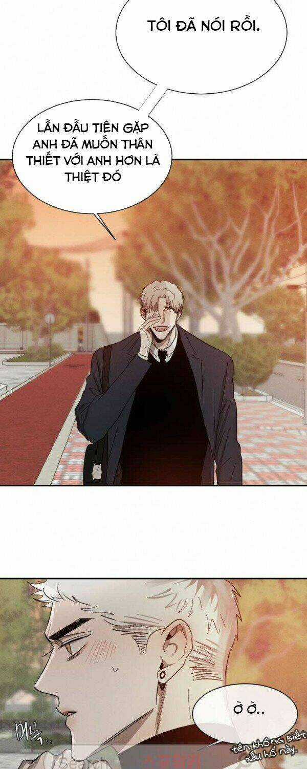 Tên Lưu Ban - Chapter 21 - Trang 38