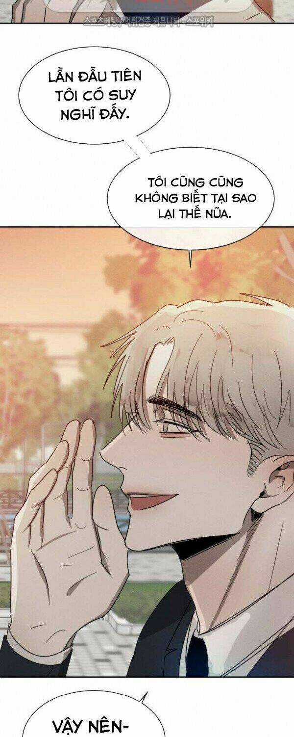 Tên Lưu Ban - Chapter 21 - Trang 39