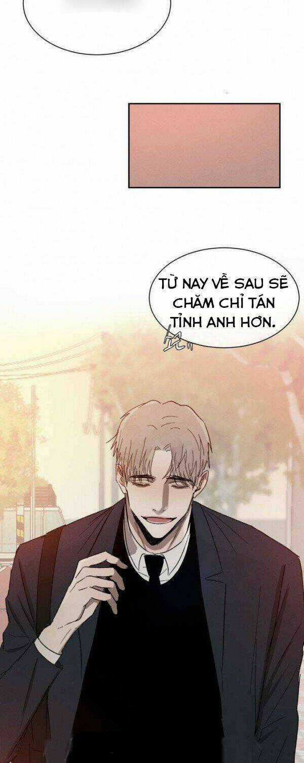 Tên Lưu Ban - Chapter 21 - Trang 40