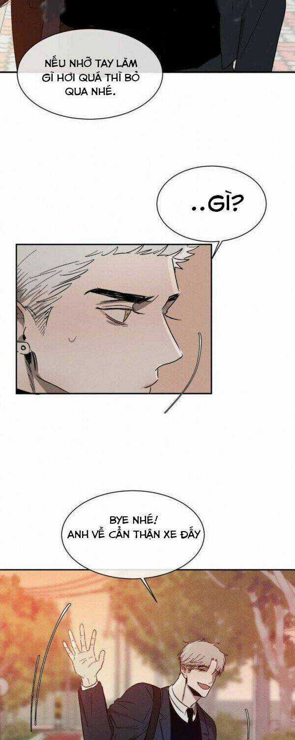 Tên Lưu Ban - Chapter 21 - Trang 41