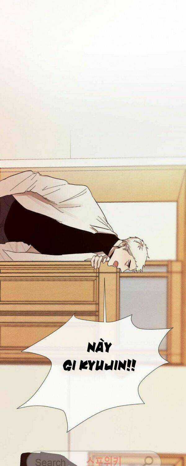Tên Lưu Ban - Chapter 21 - Trang 6