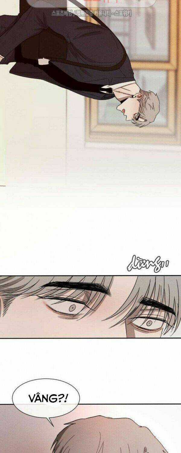 Tên Lưu Ban - Chapter 21 - Trang 7