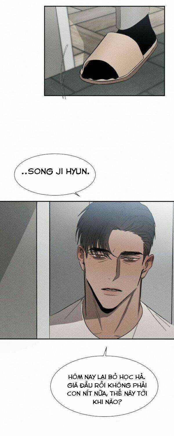 Tên Lưu Ban - Chapter 22 - Trang 12