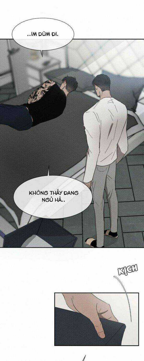 Tên Lưu Ban - Chapter 22 - Trang 13