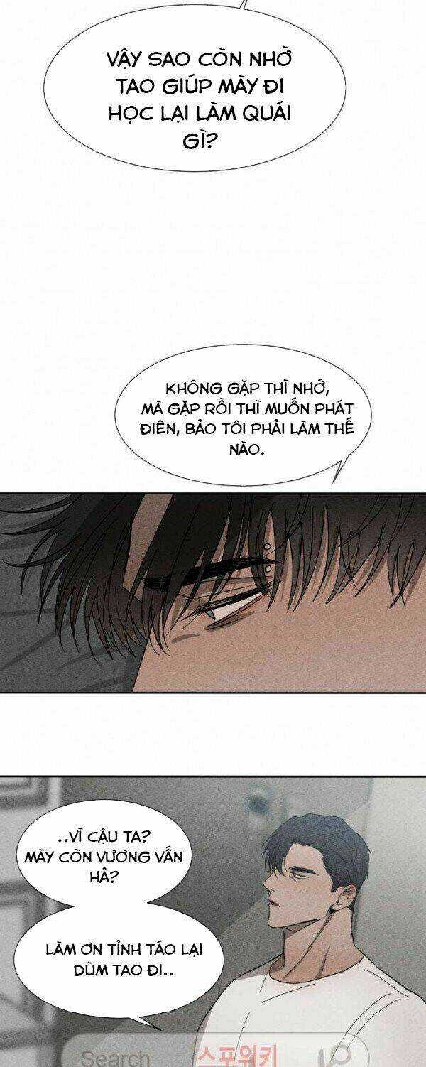 Tên Lưu Ban - Chapter 22 - Trang 14