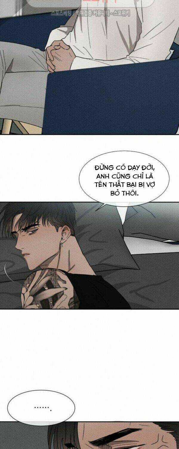 Tên Lưu Ban - Chapter 22 - Trang 15