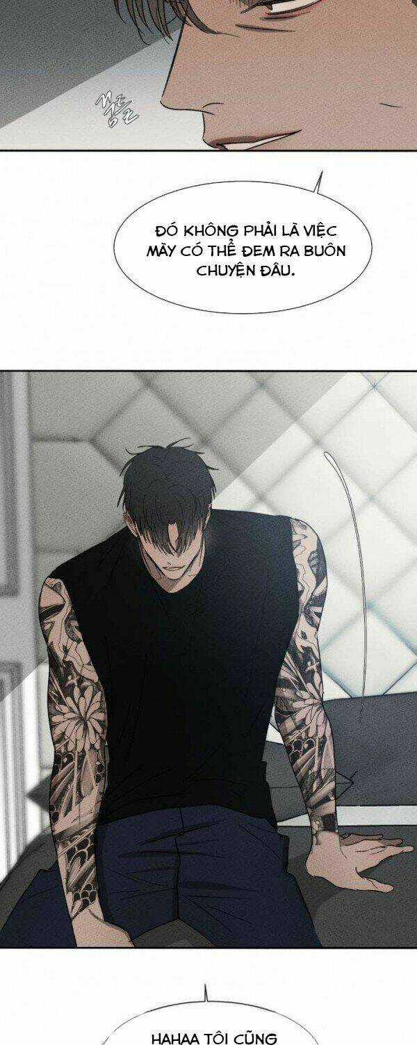 Tên Lưu Ban - Chapter 22 - Trang 16