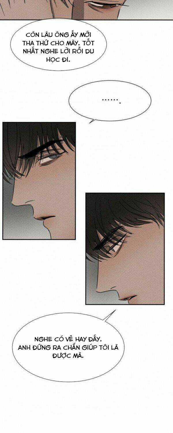 Tên Lưu Ban - Chapter 22 - Trang 18
