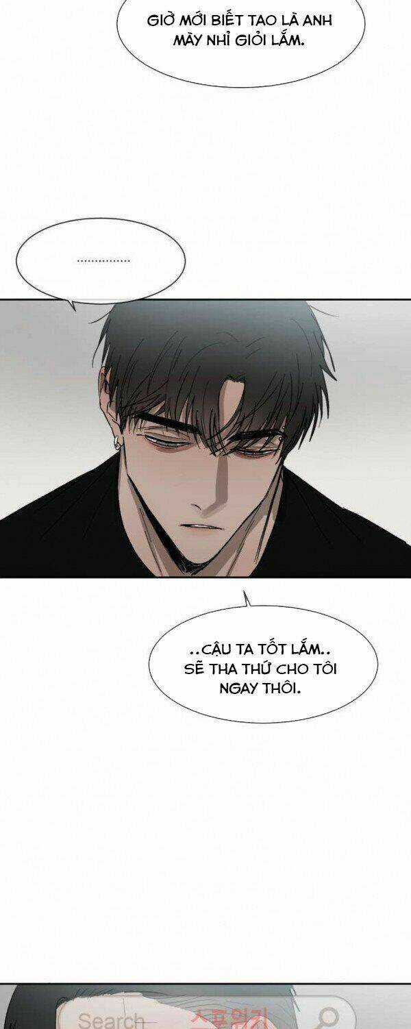 Tên Lưu Ban - Chapter 22 - Trang 20