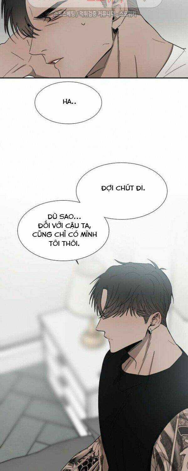 Tên Lưu Ban - Chapter 22 - Trang 21