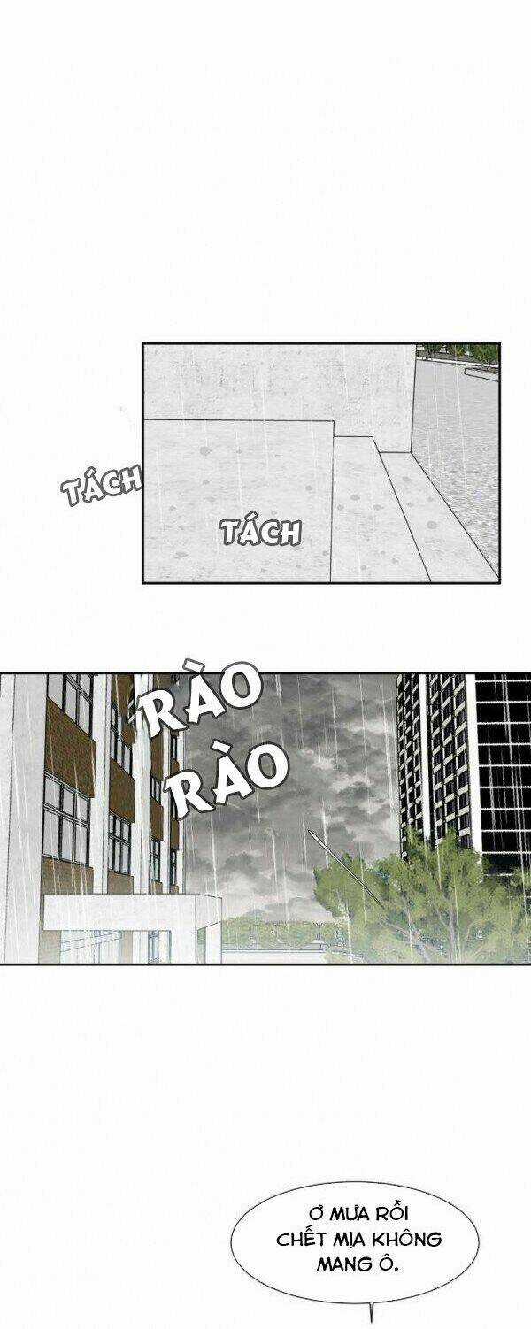 Tên Lưu Ban - Chapter 22 - Trang 23