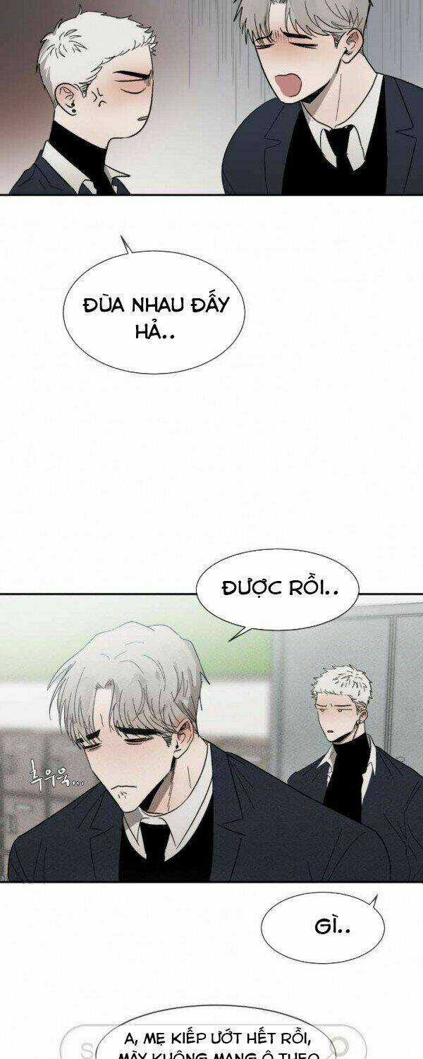 Tên Lưu Ban - Chapter 22 - Trang 26
