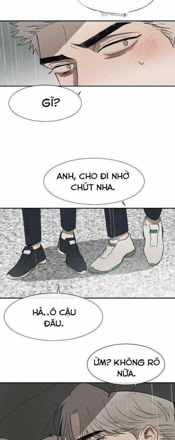 Tên Lưu Ban - Chapter 22 - Trang 31