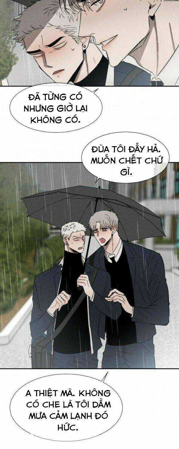 Tên Lưu Ban - Chapter 22 - Trang 32