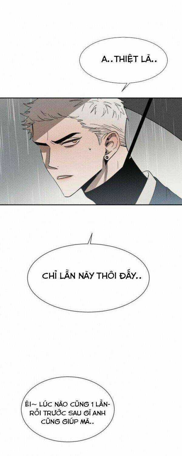 Tên Lưu Ban - Chapter 22 - Trang 33