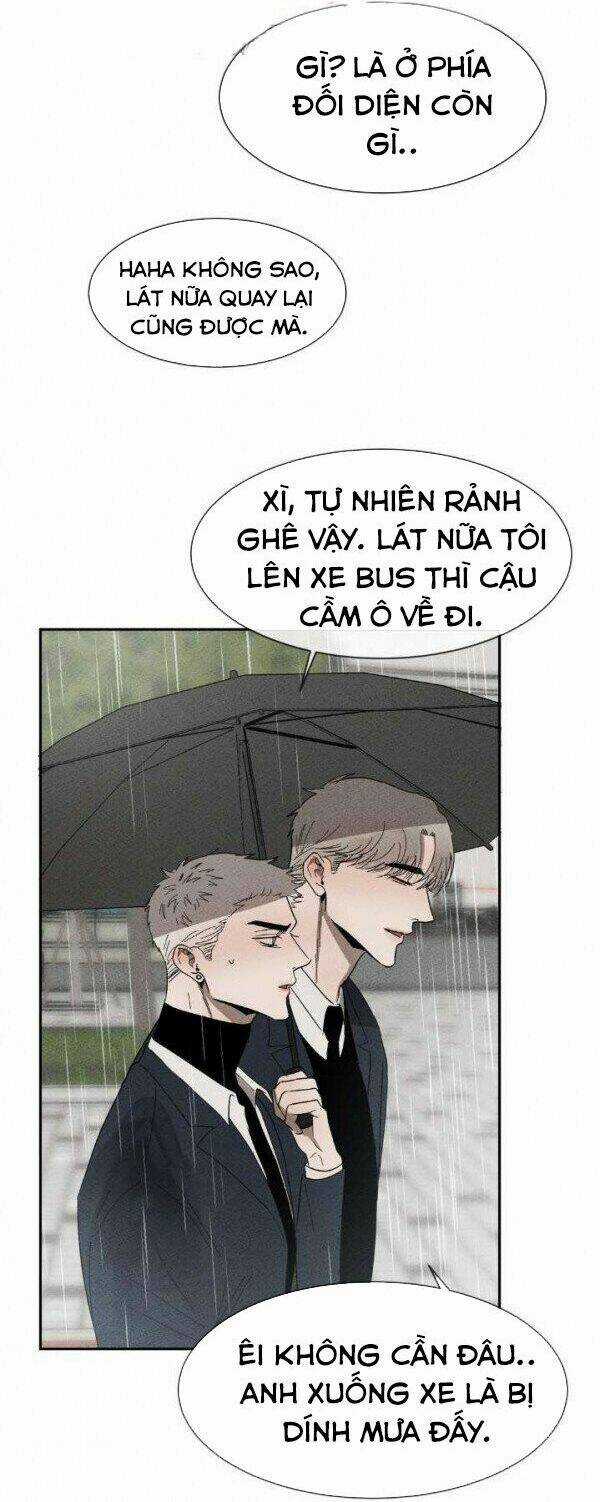 Tên Lưu Ban - Chapter 22 - Trang 37